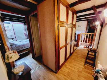 Viager maison Meymac 19250 Corrèze 142 m2 4 pièces 40000 euros