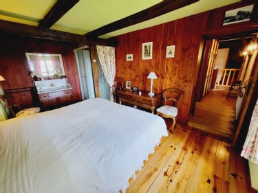 Viager maison Meymac 19250 Corrèze 142 m2 4 pièces 40000 euros