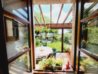 Viager maison Meymac 19250 Corrèze 142 m2 4 pièces 40000 euros