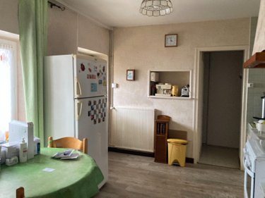 Immeuble a vendre Saint-Parres-lès-Vaudes 10260 Aube 265 m2  240000 euros