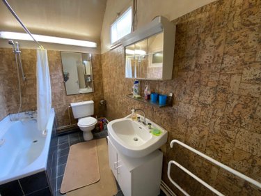 Maison a vendre Saint-Quay-Portrieux 22410 Côtes-d'Armor 75 m2 3 pièces 251200 euros