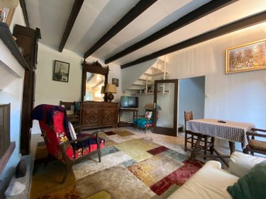 Maison a vendre Saint-Quay-Portrieux 22410 Côtes-d'Armor 75 m2 3 pièces 251200 euros
