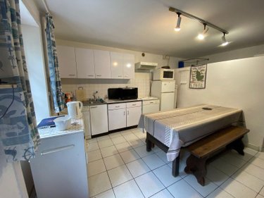 Maison a vendre Saint-Quay-Portrieux 22410 Côtes-d'Armor 75 m2 3 pièces 251200 euros
