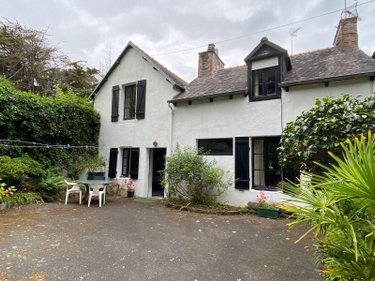 Maison a vendre Saint-Quay-Portrieux 22410 Côtes-d'Armor 75 m2 3 pièces 251200 euros