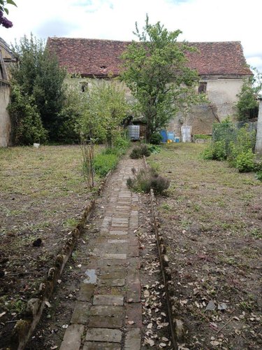 Appartement a vendre Chaource 10210 Aube 87 m2  63300 euros