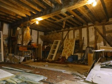 Appartement a vendre Chaource 10210 Aube 87 m2  63300 euros
