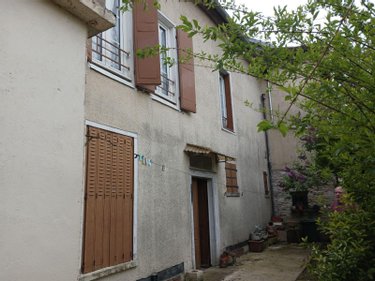 Appartement a vendre Chaource 10210 Aube 87 m2  63300 euros