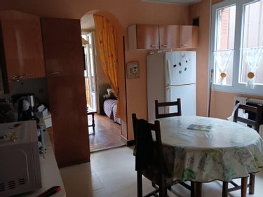 Appartement a vendre Chaource 10210 Aube 87 m2  63300 euros