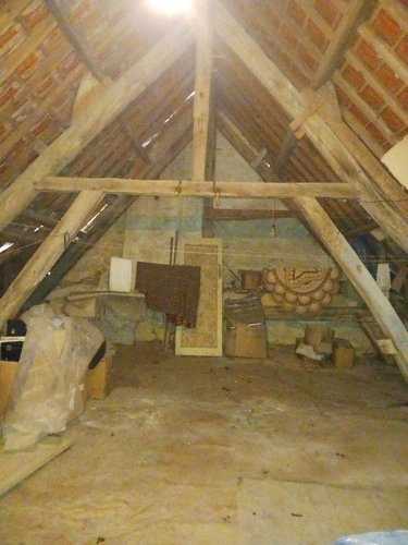Appartement a vendre Chaource 10210 Aube 87 m2  63300 euros