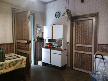 Appartement a vendre Chaource 10210 Aube 87 m2  63300 euros