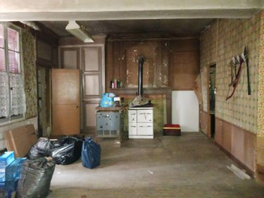 Appartement a vendre Chaource 10210 Aube 87 m2  63300 euros