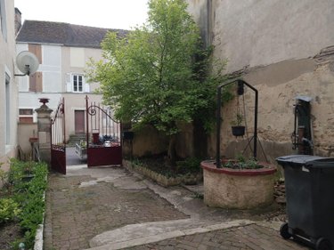 Appartement a vendre Chaource 10210 Aube 87 m2  63300 euros