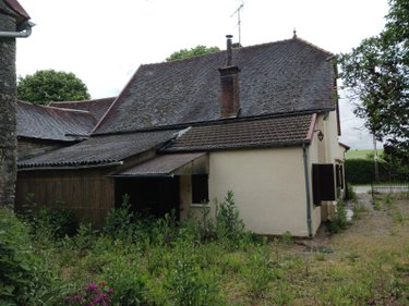 Maison a vendre Pargues 10210 Aube 55 m2 4 pièces 42600 euros