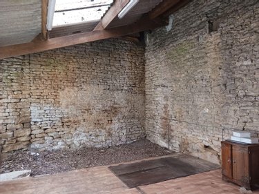 Maison a vendre Pargues 10210 Aube 55 m2 4 pièces 42600 euros