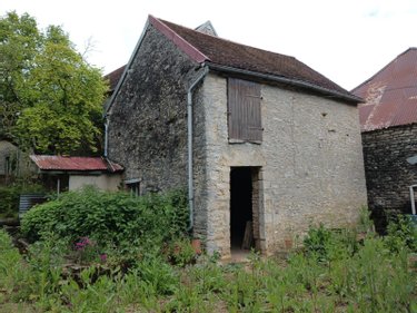Maison a vendre Pargues 10210 Aube 55 m2 4 pièces 42600 euros