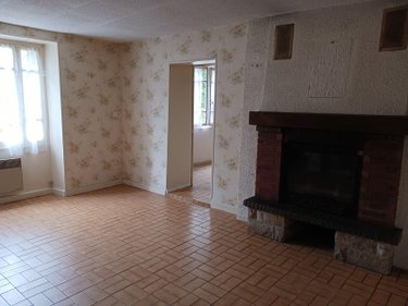 Maison a vendre Pargues 10210 Aube 55 m2 4 pièces 42600 euros