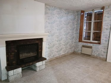 Maison a vendre Pargues 10210 Aube 55 m2 4 pièces 42600 euros