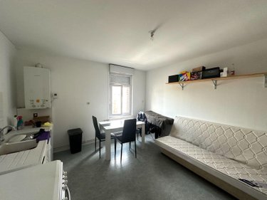 Maison a vendre Rouvignies 59220 Nord 130 m2 6 pièces 147680 euros