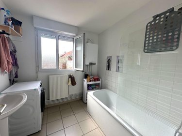 Maison a vendre Rouvignies 59220 Nord 130 m2 6 pièces 147680 euros