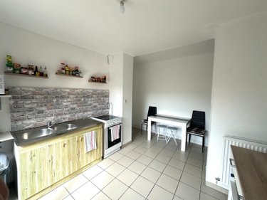 Maison a vendre Rouvignies 59220 Nord 130 m2 6 pièces 147680 euros