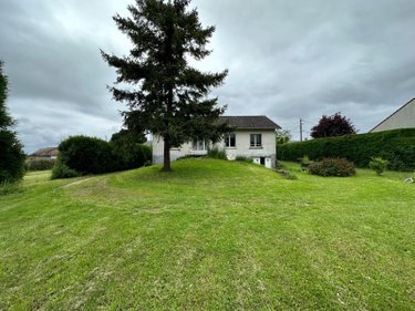 Maison a vendre Pontlevoy 41400 Loir-et-Cher 102 m2 8 pièces 99381 euros