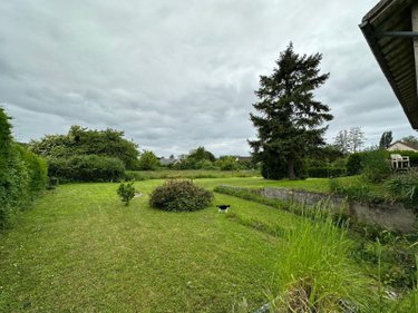 Maison a vendre Pontlevoy 41400 Loir-et-Cher 102 m2 8 pièces 99381 euros