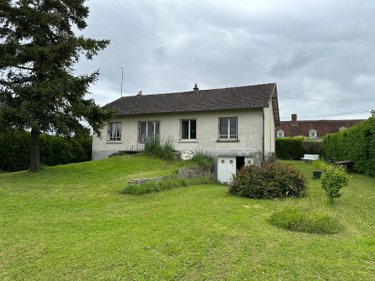 Maison a vendre Pontlevoy 41400 Loir-et-Cher 102 m2 8 pièces 99381 euros