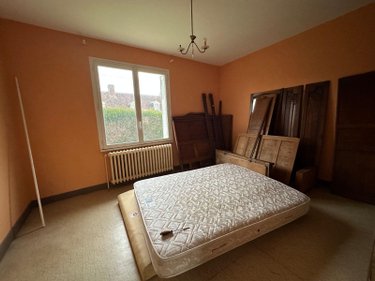 Maison a vendre Pontlevoy 41400 Loir-et-Cher 102 m2 8 pièces 99381 euros