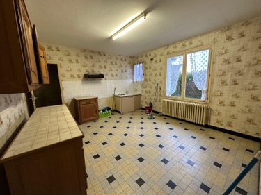 Maison a vendre Pontlevoy 41400 Loir-et-Cher 102 m2 8 pièces 99381 euros