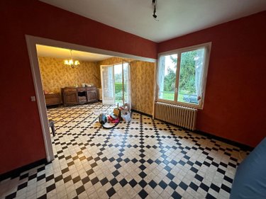 Maison a vendre Pontlevoy 41400 Loir-et-Cher 102 m2 8 pièces 99381 euros