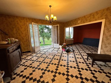 Maison a vendre Pontlevoy 41400 Loir-et-Cher 102 m2 8 pièces 99381 euros