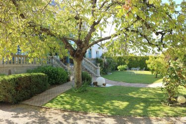 Maison a vendre Château-Gontier-sur-Mayenne 53200 Mayenne 193 m2 9 pièces 537000 euros