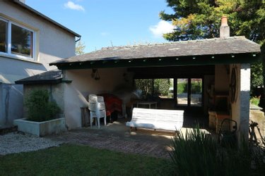 Maison a vendre Château-Gontier-sur-Mayenne 53200 Mayenne 193 m2 9 pièces 537000 euros