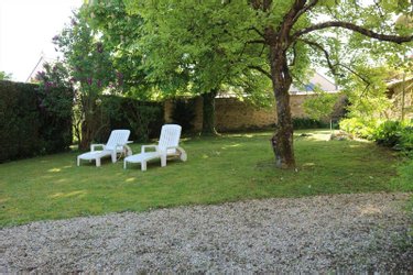 Maison a vendre Château-Gontier-sur-Mayenne 53200 Mayenne 193 m2 9 pièces 537000 euros