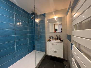 Appartement a vendre Pornichet 44380 Loire-Atlantique 52 m2 2 pièces 264000 euros