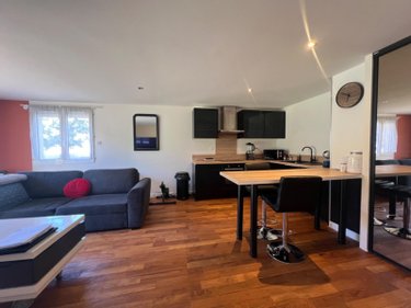 Appartement a vendre Pornichet 44380 Loire-Atlantique 52 m2 2 pièces 264000 euros