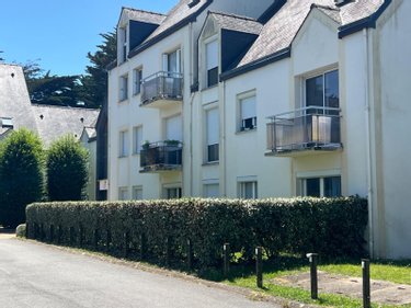 Appartement a vendre Pornichet 44380 Loire-Atlantique 52 m2 2 pièces 264000 euros
