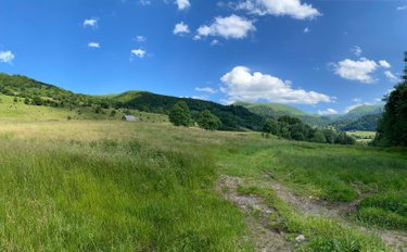 Maison a vendre Le Falgoux 15380 Cantal 400 m2  63600 euros