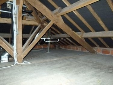 Maison a vendre Moutier-Malcard 23220 Creuse 91 m2 4 pièces 136000 euros