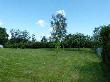 Maison a vendre Moutier-Malcard 23220 Creuse 91 m2 4 pièces 136000 euros