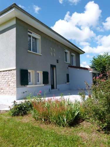 Maison a vendre Moutier-Malcard 23220 Creuse 91 m2 4 pièces 136000 euros