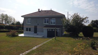 Maison a vendre Moutier-Malcard 23220 Creuse 91 m2 4 pièces 136000 euros