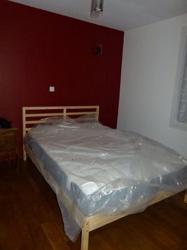 Maison a vendre Moutier-Malcard 23220 Creuse 91 m2 4 pièces 136000 euros