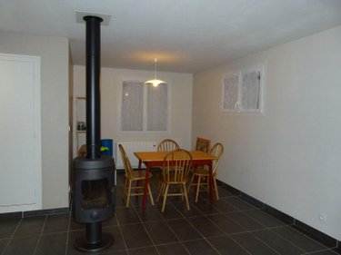 Maison a vendre Moutier-Malcard 23220 Creuse 91 m2 4 pièces 136000 euros