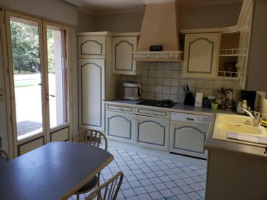 Maison a vendre Romorantin-Lanthenay 41200 Loir-et-Cher 123 m2 5 pièces 194990 euros