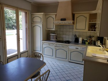Maison a vendre Romorantin-Lanthenay 41200 Loir-et-Cher 123 m2 5 pièces 231880 euros