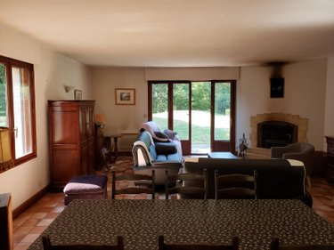 Maison a vendre Romorantin-Lanthenay 41200 Loir-et-Cher 123 m2 5 pièces 231880 euros