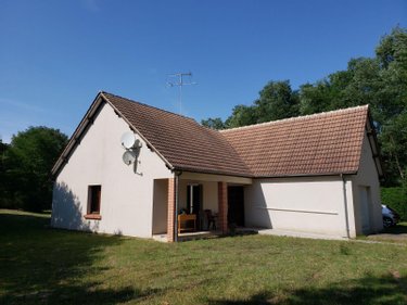 Maison a vendre Romorantin-Lanthenay 41200 Loir-et-Cher 123 m2 5 pièces 231880 euros