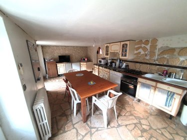 Maison a vendre Souppes-sur-Loing 77460 Seine-et-Marne 110 m2 4 pièces 145000 euros