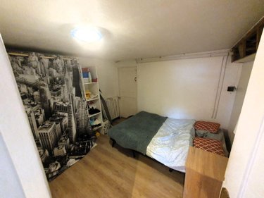 Maison a vendre Souppes-sur-Loing 77460 Seine-et-Marne 110 m2 4 pièces 145000 euros